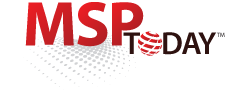MSP Today logo on a transparent background