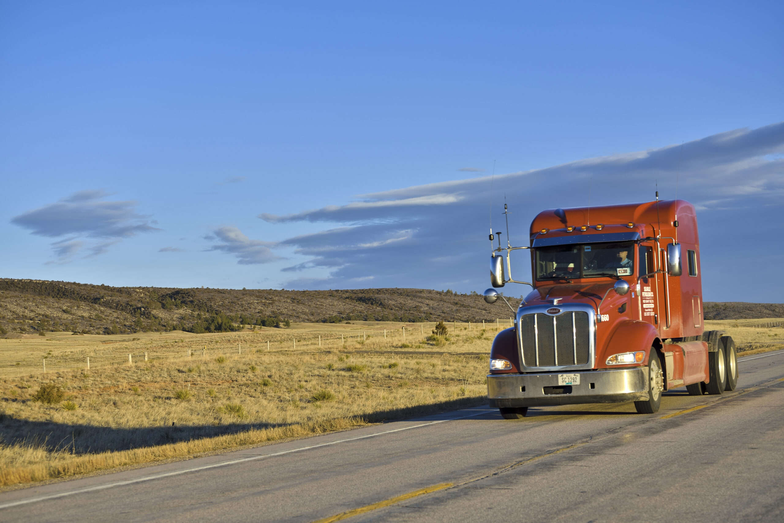 Allstate Peterbilt & Bigleaf: Ensuring uninterrupted operations across the Midwest